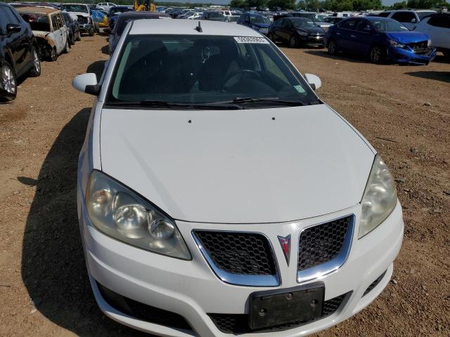 Photo 5 from auction – 2010 PONTIAC G6 with VIN 1G2ZA5E03A4111845