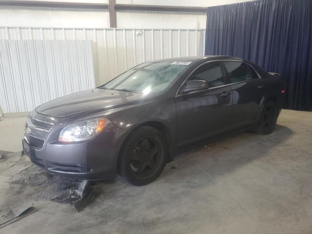 CHEVROLET MALIBU LS 2011 with VIN 1G1ZB5E16BF238928 - Photo from auction