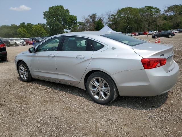 Photo 2 from auction – 2014 CHEVROLET IMPALA LT with VIN 1G1125S34EU110383