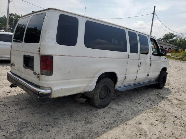 Photo 3 from auction – 2003 FORD ECONOLINE with VIN 1FBSS31S13HA47195