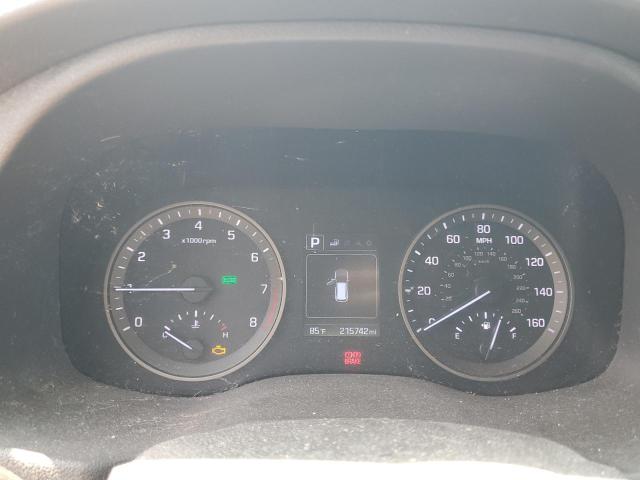 Photo 9 from auction – 2016 HYUNDAI TUCSON LIM with VIN KM8J3CA2XGU052683