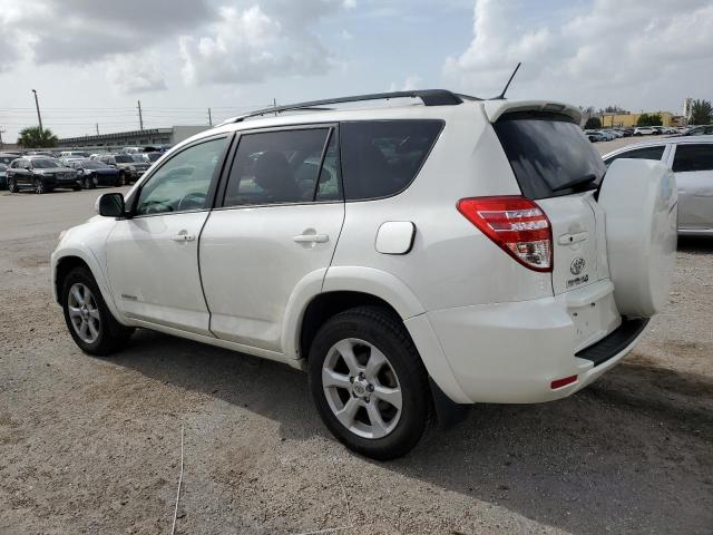 Photo 2 from auction – 2012 TOYOTA RAV4 LIMIT with VIN 2T3DK4DV0CW088461