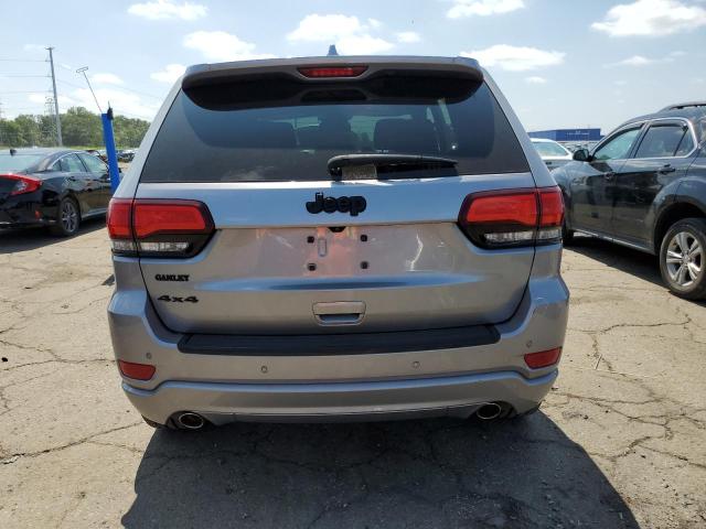 Photo 6 from auction – 2015 JEEP GRAND CHER with VIN 1C4RJFAG8FC165210