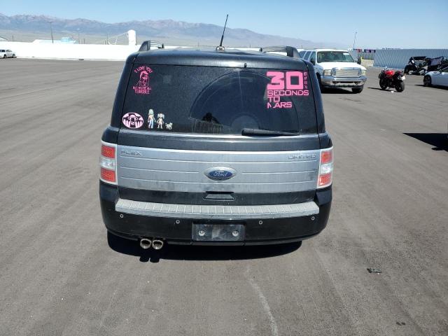 Photo 6 from auction – 2010 FORD FLEX LIMIT with VIN 2FMGK5DC4ABB06022
