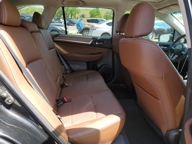Photo 10 from auction – 2017 SUBARU OUTBACK TO with VIN 4S4BSATC0H3432639