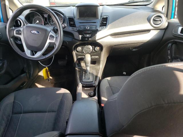 Photo 8 from auction – 2014 FORD FIESTA SE with VIN 3FADP4EJ8EM194972