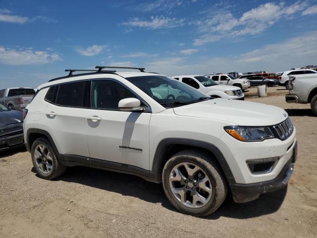 Снимка 4 от търг – 2019 JEEP COMPASS LI с VIN 3C4NJDCB0KT627407