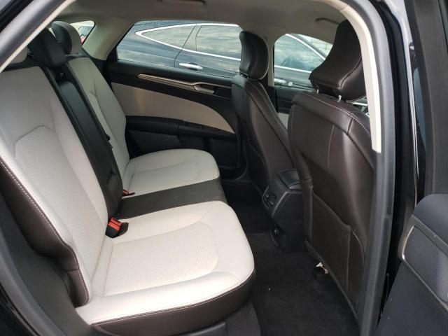 Photo 10 from auction – 2019 FORD FUSION SE with VIN 3FA6P0HD9KR198213