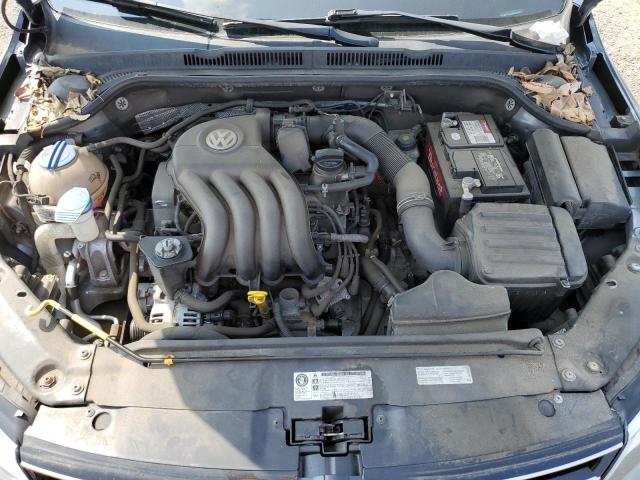 Photo 11 from auction – 2015 VOLKSWAGEN JETTA BASE with VIN 3VW2K7AJ1FM232497