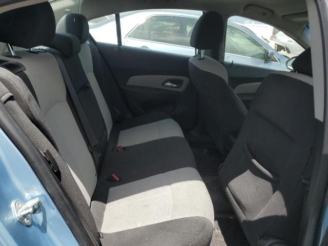 Photo 10 from auction – 2011 CHEVROLET CRUZE LS with VIN 1G1PC5SH7B7145030