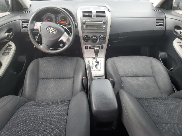 Photo 8 from auction – 2010 TOYOTA COROLLA BA with VIN 2T1BU4EEXAC341244