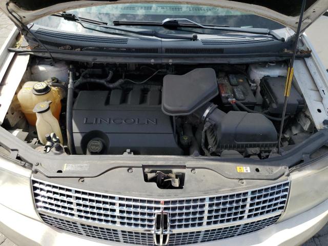 Снимка 12 от търг – 2008 LINCOLN MKX с VIN 2LMDU88C48BJ08893