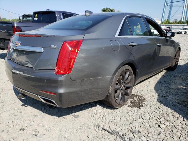 Photo 3 from auction – 2016 CADILLAC CTS PERFOR with VIN 1G6AS5SS6G0119906