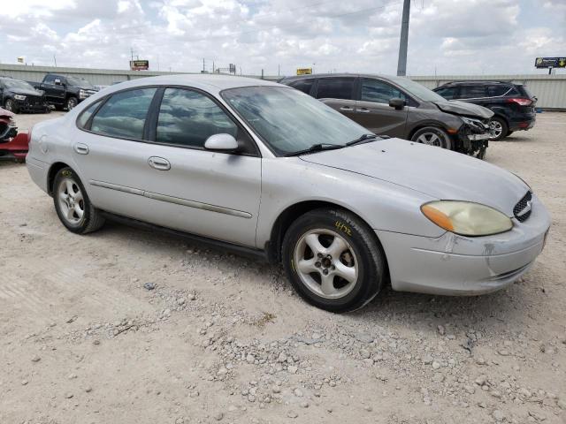 Photo 4 from auction – 2000 FORD TAURUS SES with VIN 1FAFP55S3YA187999