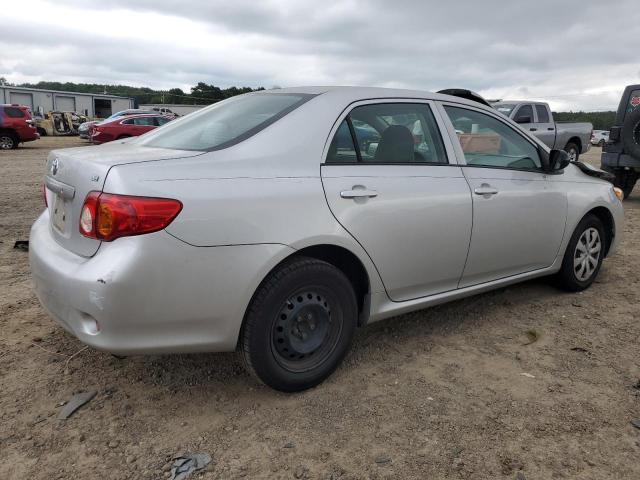 Zdjęcie 3 z aukcji – 2010 TOYOTA COROLLA BA z VIN 1NXBU4EEXAZ237190