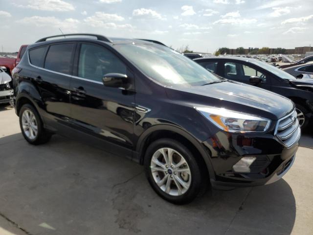 Photo 4 from auction – 2018 FORD ESCAPE SE with VIN 1FMCU9GD5JUC04362