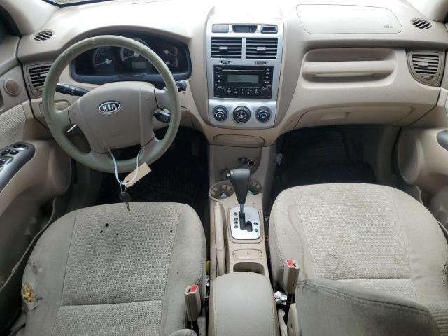 صورة رقم 8 من المزاد - 2008 KIA SPORTAGE E مع VIN KNDJF723587494636