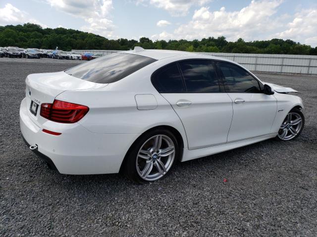 Фото 3 с аукциона – 2016 BMW 535 I с VIN WBA5B1C53GG551079