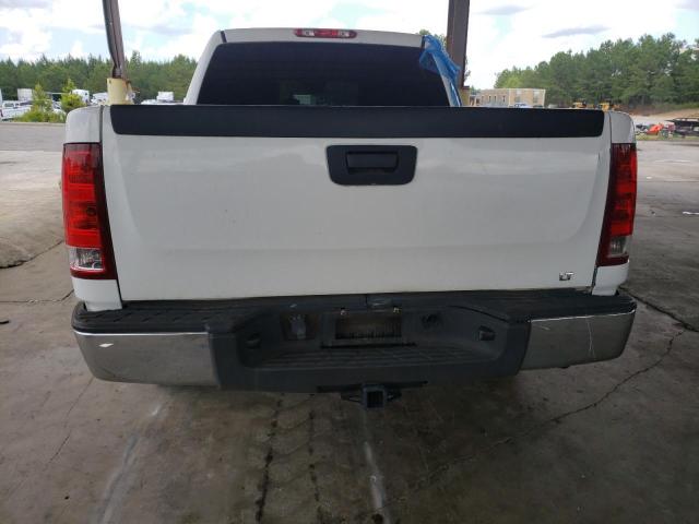 Photo 6 from auction – 2011 GMC SIERRA C15 with VIN 3GTP1TEA4BG407378