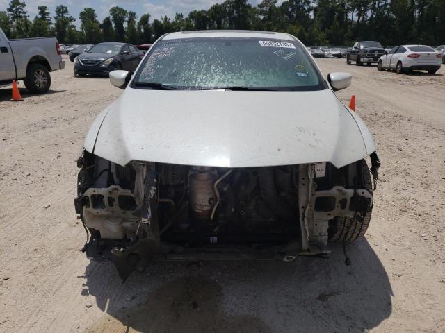 Снимка 5 от търг – 2014 ACURA ILX 20 TEC с VIN 19VDE1F79EE009588