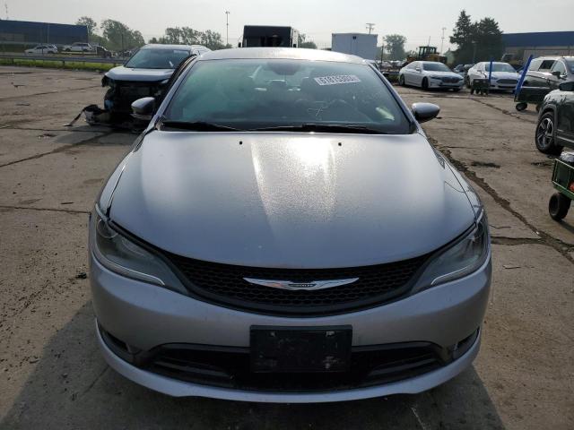 Photo 5 from auction – 2015 CHRYSLER 200 S with VIN 1C3CCCBG2FN599659