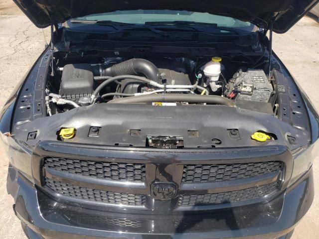 Photo 11 from auction – 2018 RAM 1500 ST with VIN 3C6RR7KT1JG123579