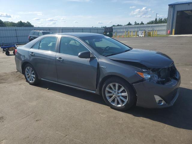 Photo 4 from auction – 2012 TOYOTA CAMRY HYBR with VIN 4T1BD1FK2CU010971