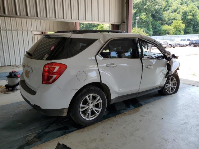 Photo 3 from auction – 2017 CHEVROLET EQUINOX LT with VIN 2GNALCEK8H6271017