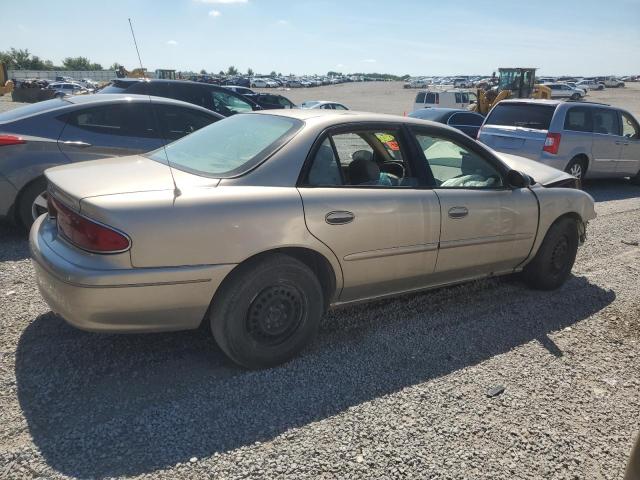 Photo 3 from auction – 2003 BUICK CENTURY CU with VIN 2G4WS52J031110042