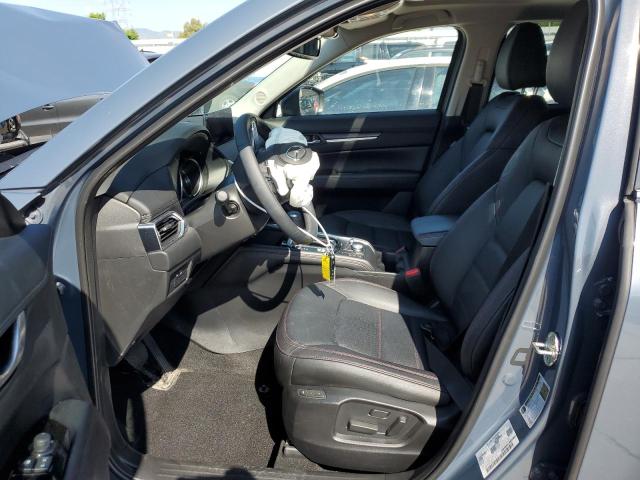 Photo 7 from auction – 2023 MAZDA CX-5 PREFE with VIN JM3KFBCM9P0160378