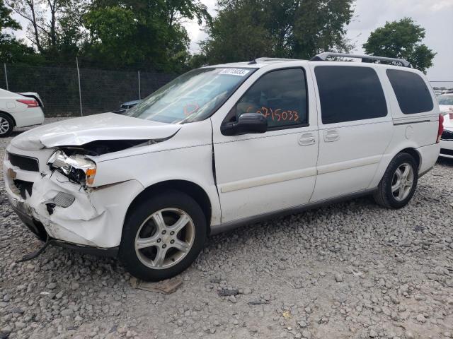 CHEVROLET UPLANDER L 2005 с VIN 1GNDV33L85D180605 - Снимка от търг