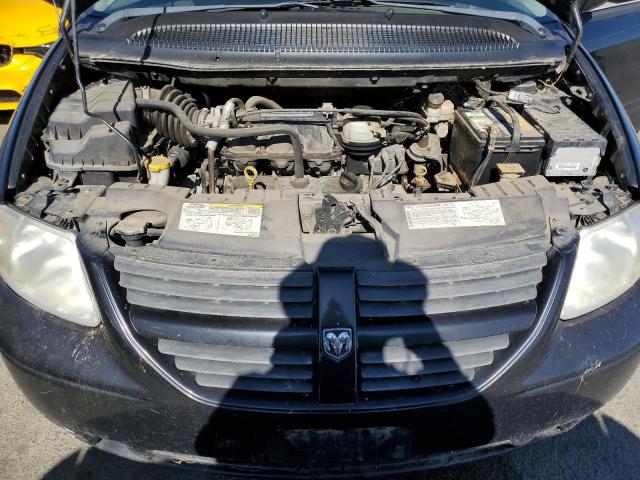 Photo 12 from auction – 2007 DODGE GRAND CARA with VIN 2D8GP44L77R300836
