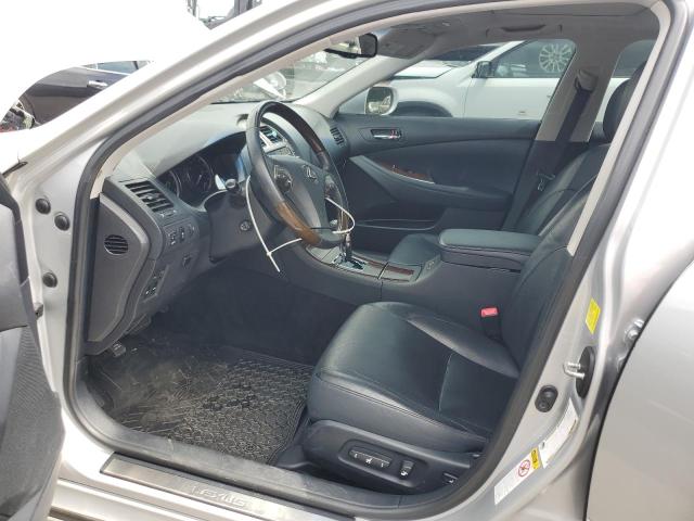 Photo 7 from auction – 2011 LEXUS ES 350 with VIN JTHBK1EG9B2426435