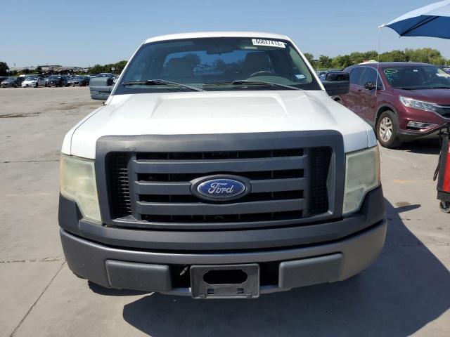 Photo 5 from auction – 2009 FORD F150 with VIN 1FTRF12869KB66166