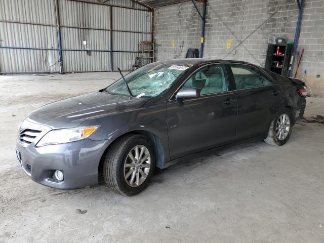 TOYOTA CAMRY SE 2011 with VIN 4T1BK3EK5BU117448 - Photo from auction