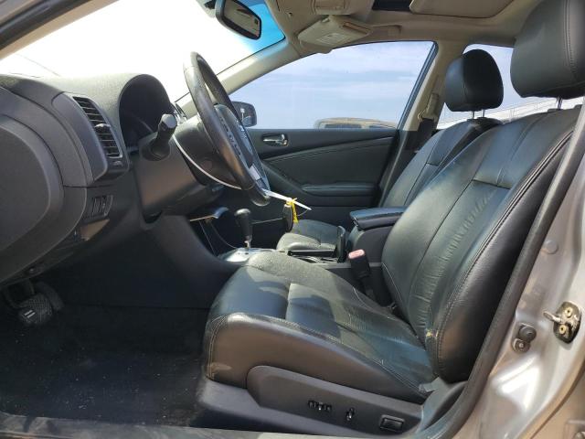 Photo 7 from auction – 2007 NISSAN ALTIMA 3.5 with VIN 1N4BL21E07C149173