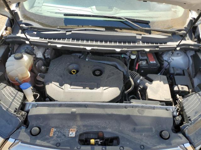 Photo 12 from auction – 2018 FORD EDGE TITAN with VIN 2FMPK4K99JBB15591