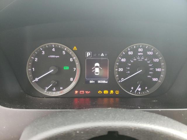 Photo 9 from auction – 2016 HYUNDAI SONATA SE with VIN 5NPE24AF6GH287559