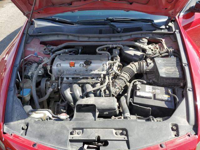 Photo 11 from auction – 2012 HONDA ACCORD LX with VIN 1HGCS1B35CA003299