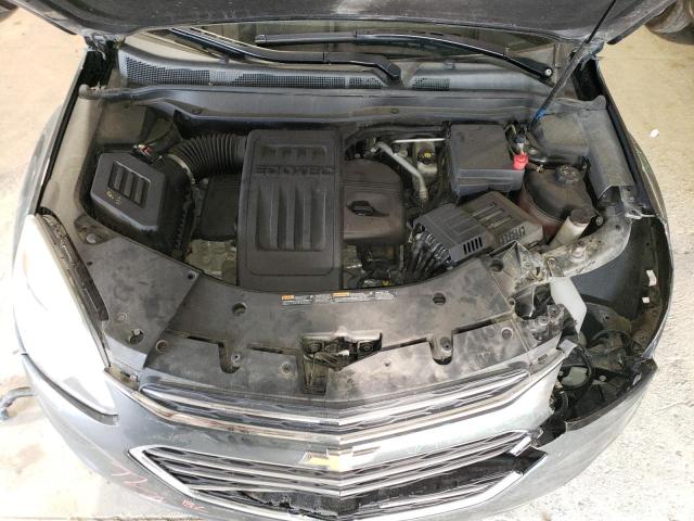 Photo 11 from auction – 2017 CHEVROLET EQUINOX PR with VIN 2GNFLGEK2H6229956