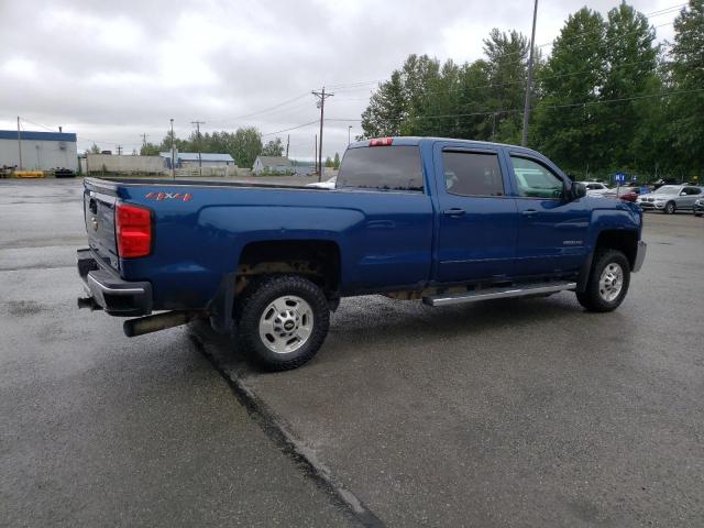 Photo 3 from auction – 2019 CHEVROLET SILVERADO with VIN 1GC1KSEY6KF182103