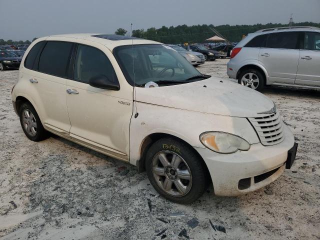 Photo 4 from auction – 2004 CHRYSLER PT CRUISER with VIN 3C8FY68B14T259289