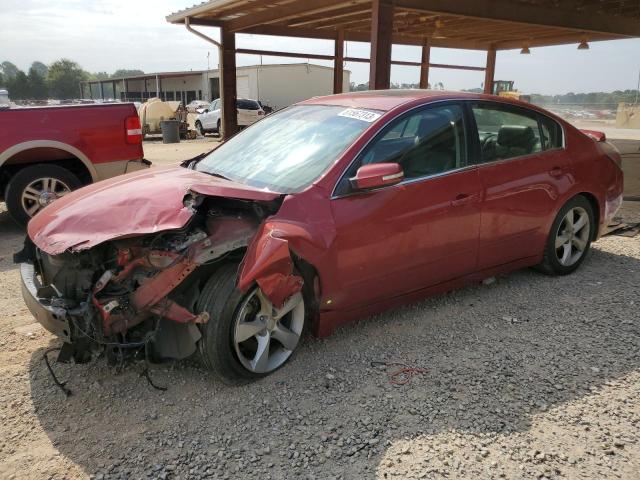 NISSAN ALTIMA 3.5 2009 with VIN 1N4BL21E69C176462 - Photo from auction