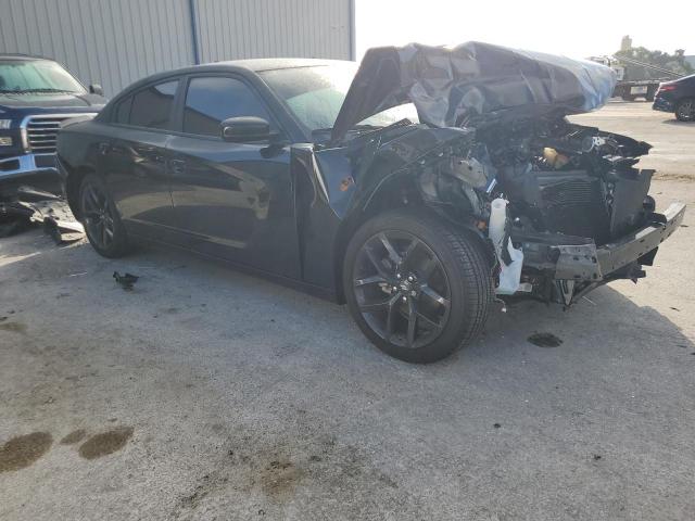 Photo 4 from auction – 2023 DODGE CHARGER SX with VIN 2C3CDXBG6PH508603