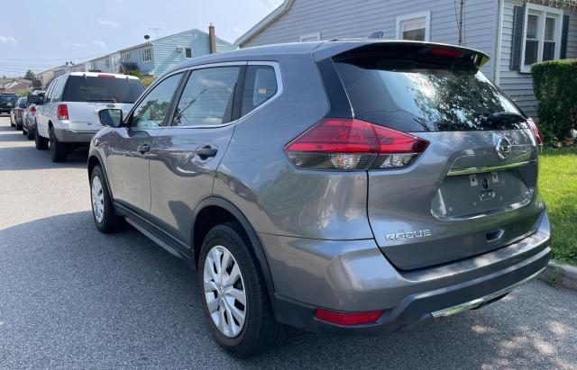Photo 3 from auction – 2017 NISSAN ROGUE S with VIN KNMAT2MVXHP503776