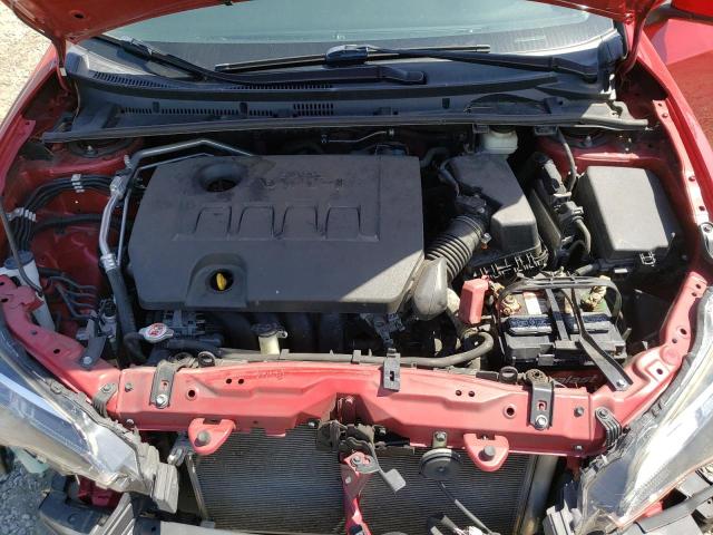 Photo 11 from auction – 2017 TOYOTA COROLLA L with VIN 2T1BURHE0HC839942