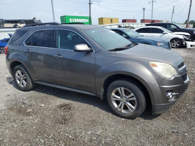Photo 4 from auction – 2012 CHEVROLET EQUINOX LT with VIN 2GNFLNE54C6375783