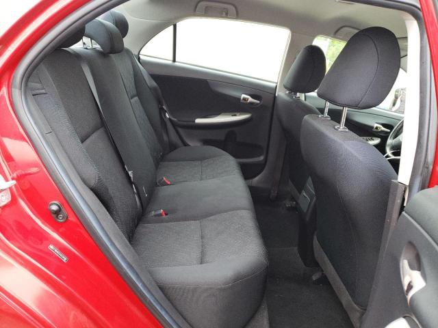 Photo 10 from auction – 2010 TOYOTA COROLLA BA with VIN 2T1BU4EE5AC328191