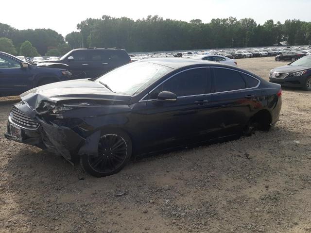 FORD FUSION SE 2016 with VIN 3FA6P0HD4GR395703 - Photo from auction