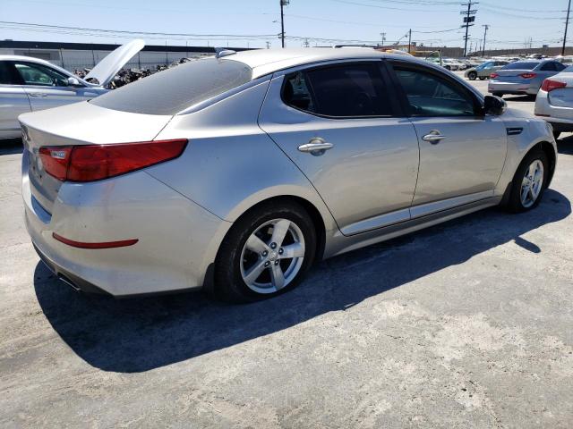 Photo 3 from auction – 2015 KIA OPTIMA LX with VIN KNAGM4A75F5544444